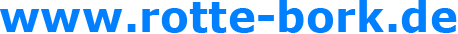www.rotte-bork.de